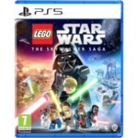 LEGO Star Wars Skywalker Saga PS5