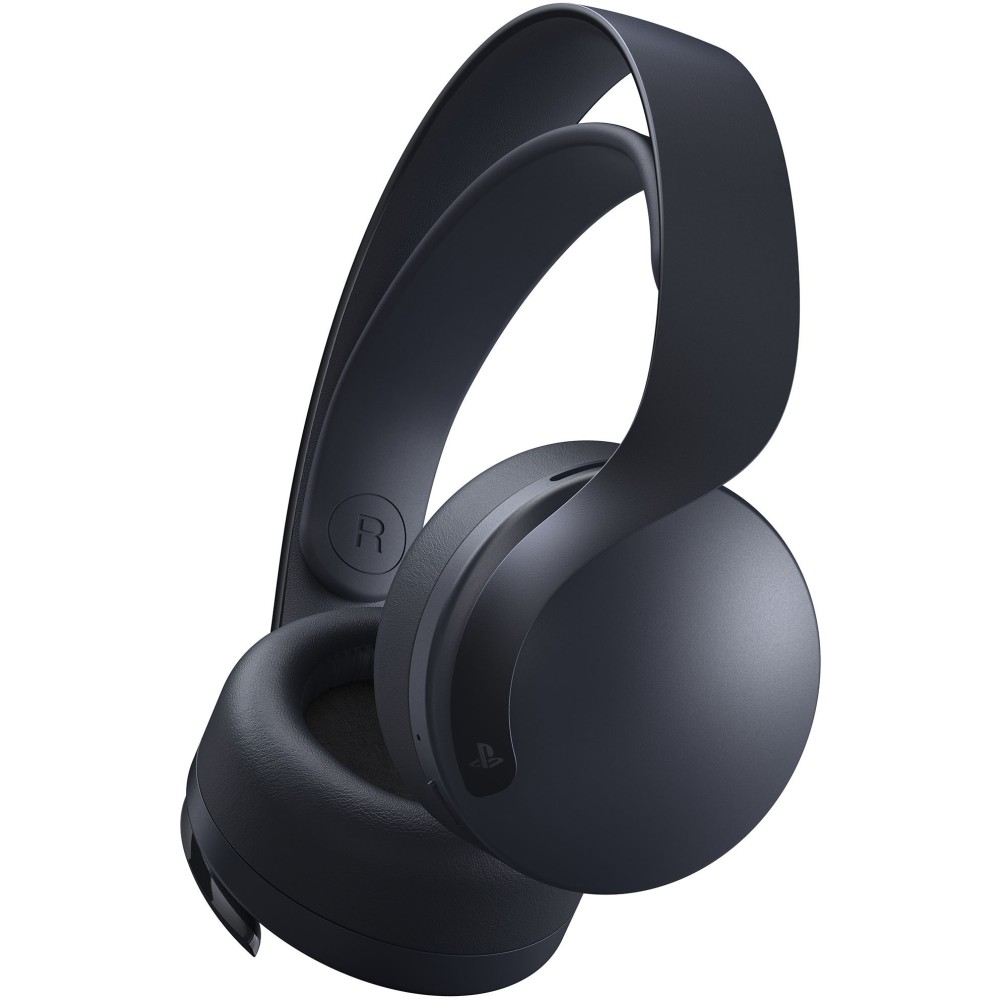 PS5 Pulse 3D Wireless Headset Midnight Black PS5 Pulse 3D Wireless Headset Midnight Black