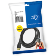 HDMI kabal ZED electronic 1.0 met