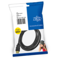 HDMI kabal ZED electronic 0.5 met