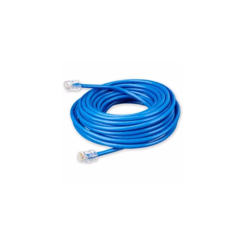 PATCH Cat6 20m plavi