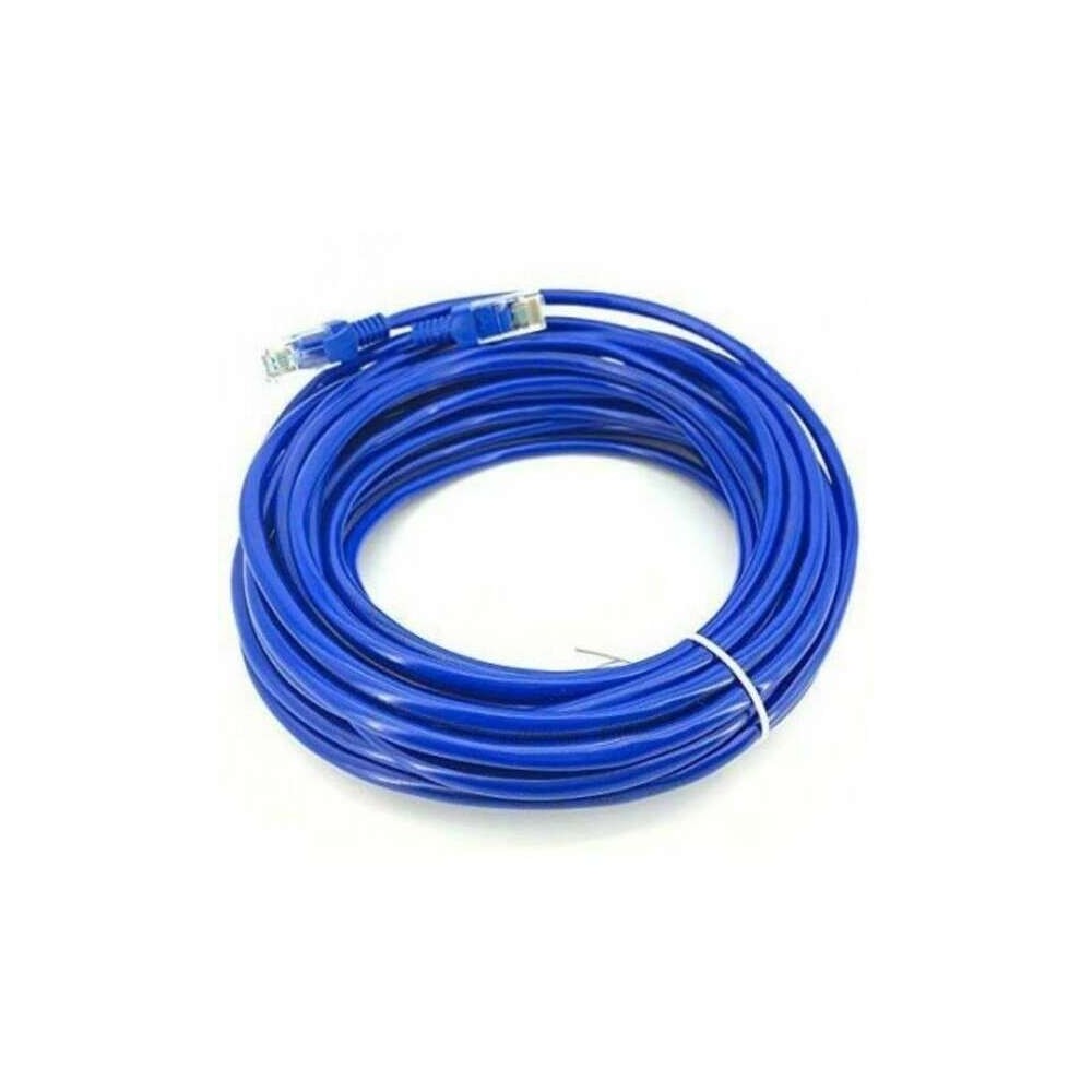 PATCH Cat6 15m plavi PATCH Cat6 15m plavi