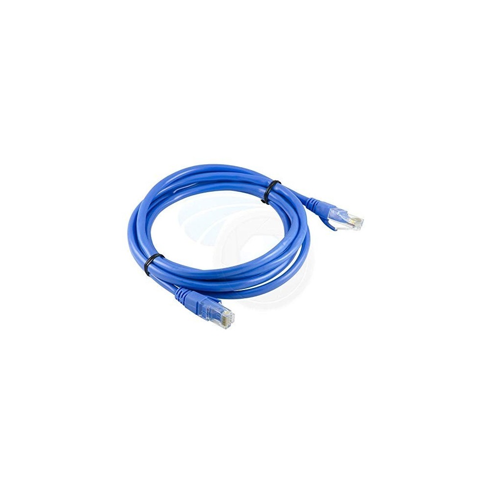 PATCH Cat6 5m plavi PATCH Cat6 5m plavi
