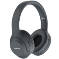 Bluetooth slušalice Canyon Black CNS-CBTHS3DG