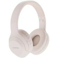 Bluetooth slušalice Canyon Beige CNS-CBTHS3BE