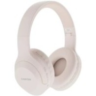 Bluetooth slušalice Canyon Beige CNS-CBTHS3BE