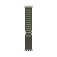 Narukvica Spigen za Smart Watch 42/44/45/49mm strap zelena