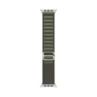 Narukvica Spigen za Smart Watch 42/44/45/49mm strap zelena