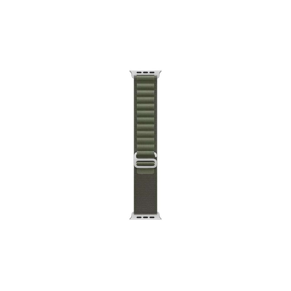 Narukvica Spigen za Smart Watch 42/44/45/49mm strap zelena