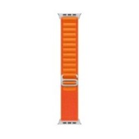 Narukvica Spigen za Smart Watch 42/44/45/49mm strap orange