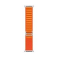 Narukvica Spigen za Smart Watch 42/44/45/49mm strap orange