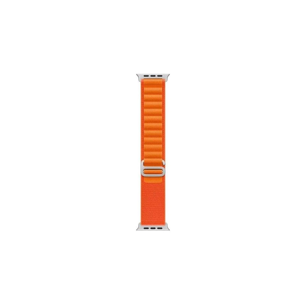 Narukvica Spigen za Smart Watch 42/44/45/49mm strap orange Narukvica Spigen za Smart Watch 42/44/45/49mm strap orange