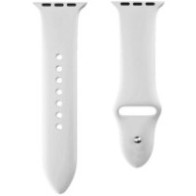 Narukvica za Smart Watch 42/44mm silikonska bijela