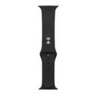 Narukvica za Smart Watch 42/44mm silikonska crna