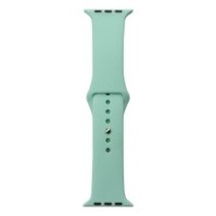 Narukvica za Smart Watch 42/44mm silikonska light zelena