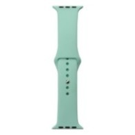 Narukvica za Smart Watch 42/44mm silikonska light zelena