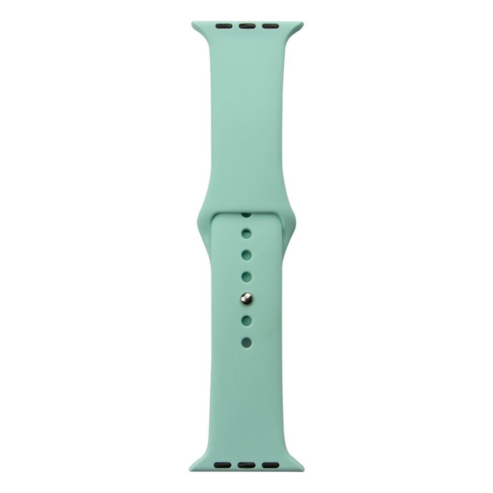 Narukvica za Smart Watch 42/44mm silikonska light zelena Narukvica za Smart Watch 42/44mm silikonska light zelena