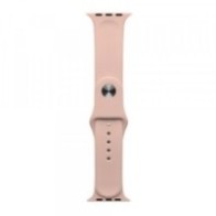 Narukvica za Smart Watch 42/44mm silikonska roza