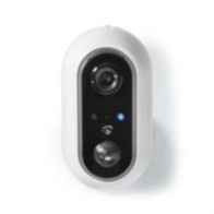 NEDIS SmartHome IP65 Kamera na baterije WIFICBO20WT