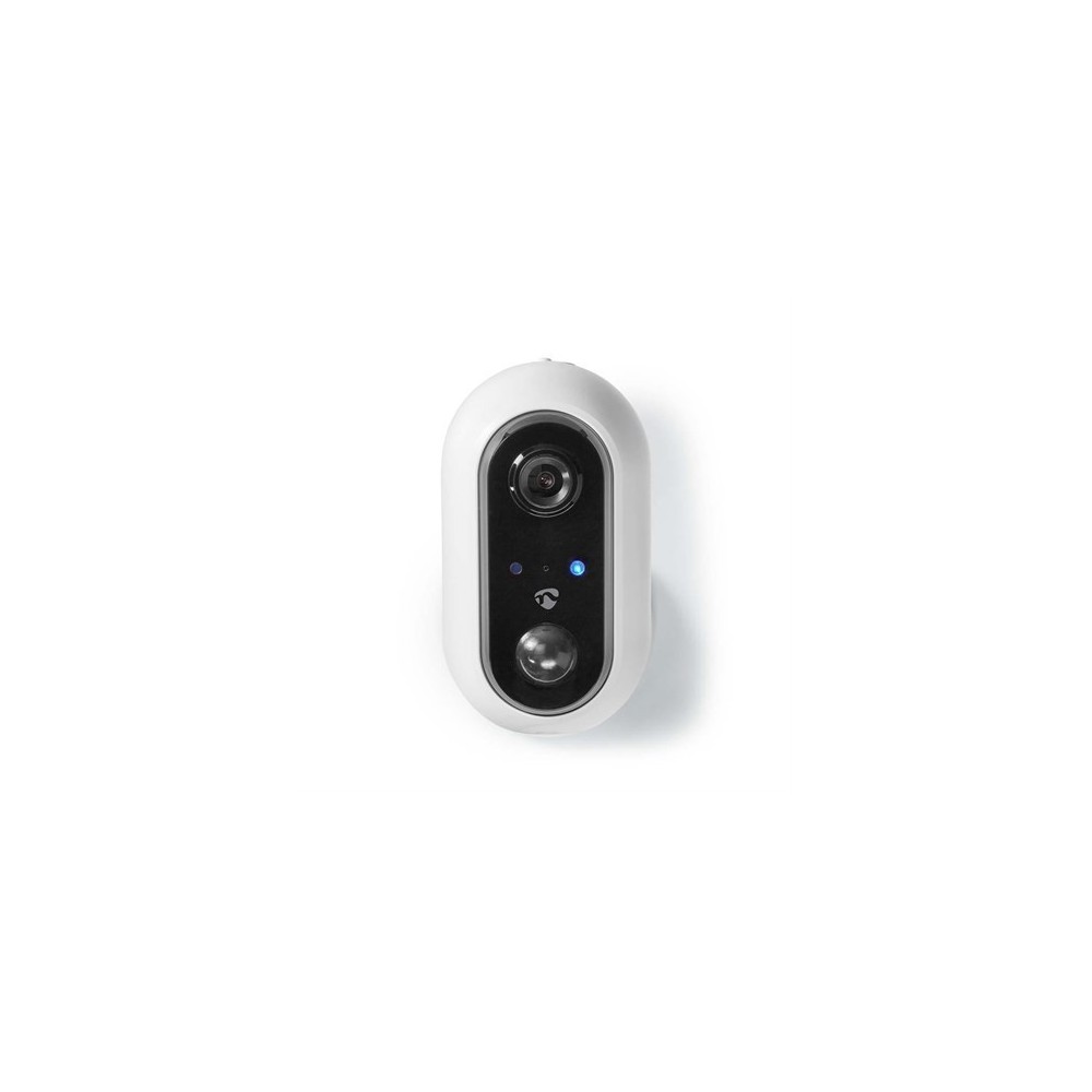 NEDIS SmartHome IP65 Kamera na baterije WIFICBO20WT NEDIS SmartHome IP65 Kamera na baterije WIFICBO20WT