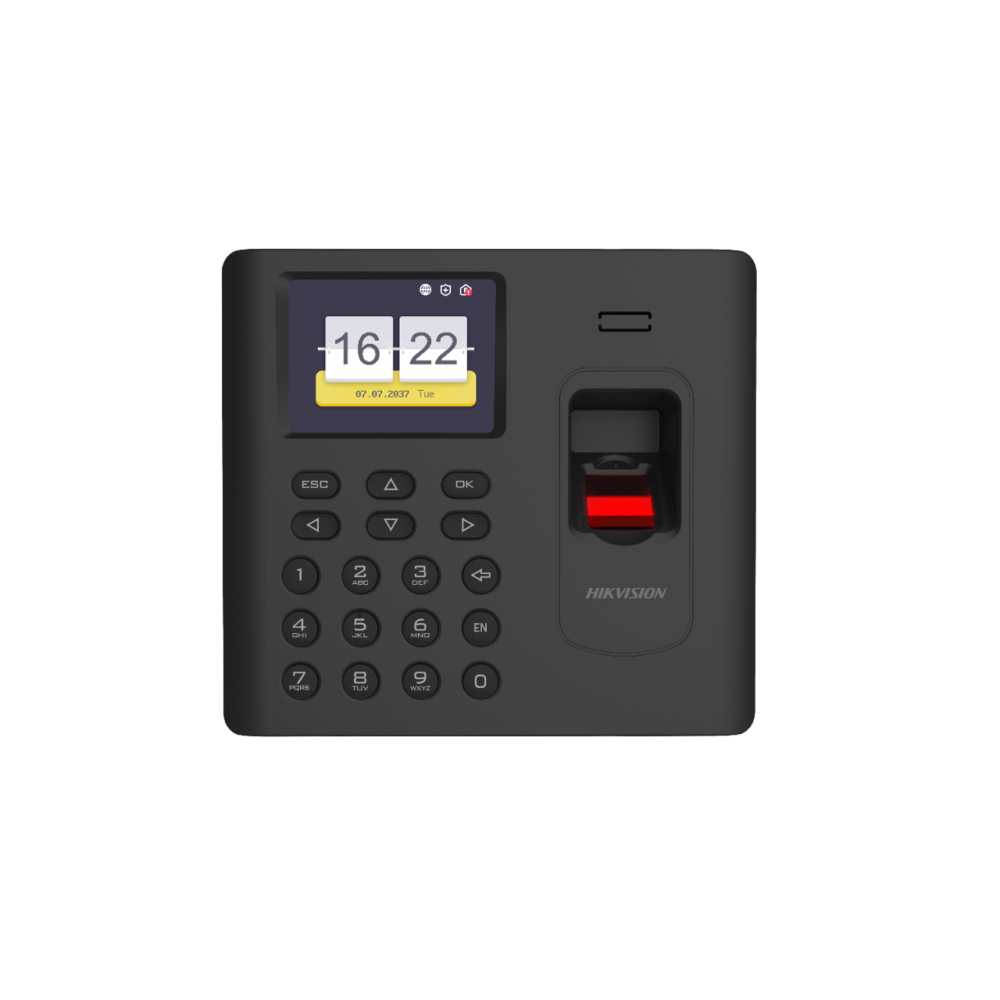 Hikvision samostojeći terminal DS-K1A802MF-B