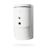 Jablotron JA-120PC BUS PIR detektor pokreta