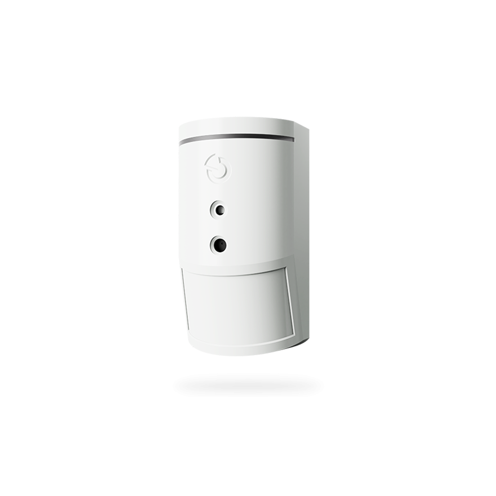 Jablotron JA-120PC BUS PIR detektor pokreta Jablotron JA-120PC BUS PIR detektor pokreta