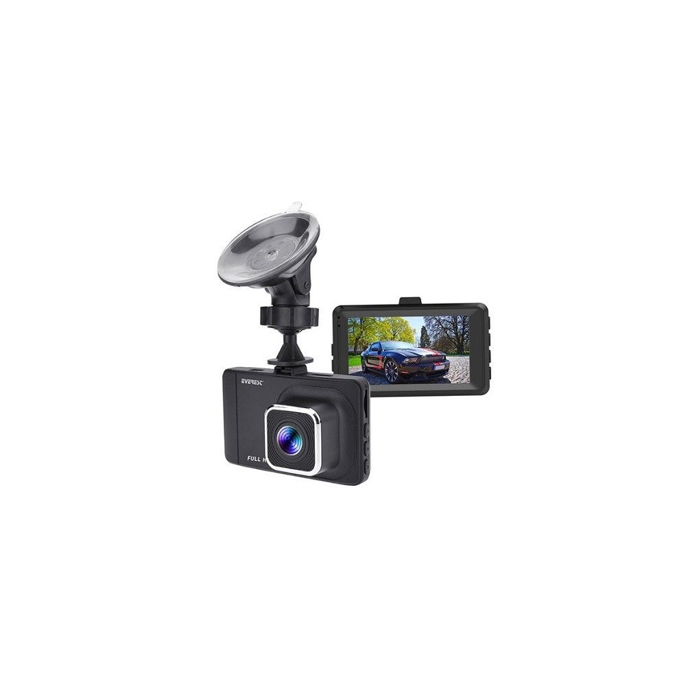 Everest auto kamera EVERCAR M21,3 IPS,Full HD Everest auto kamera EVERCAR M21,3 IPS,Full HD