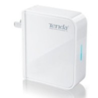 Tenda A5 150Mbps Travel Wireless Router