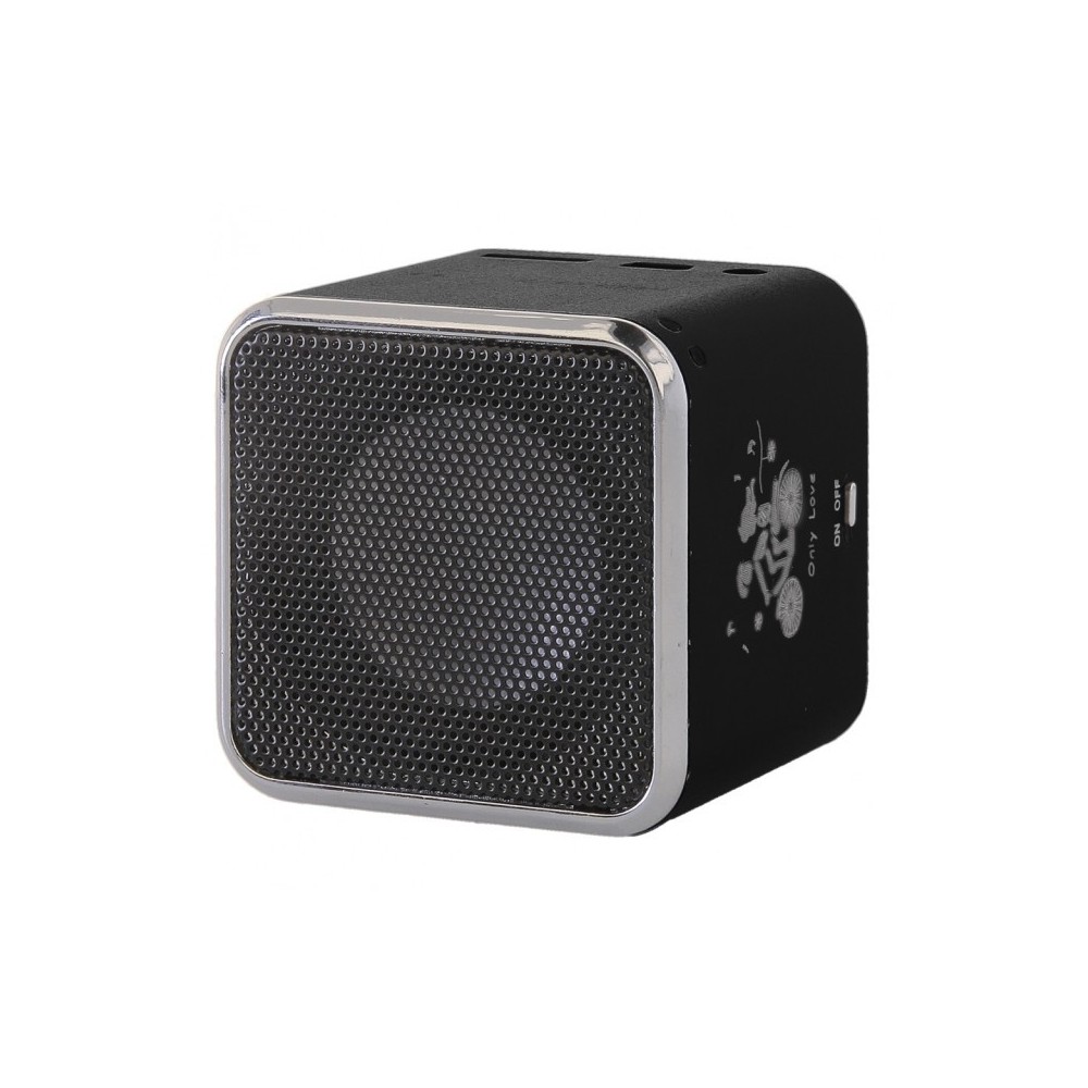 Mini Speaker MD07-U Mini Speaker MD07-U