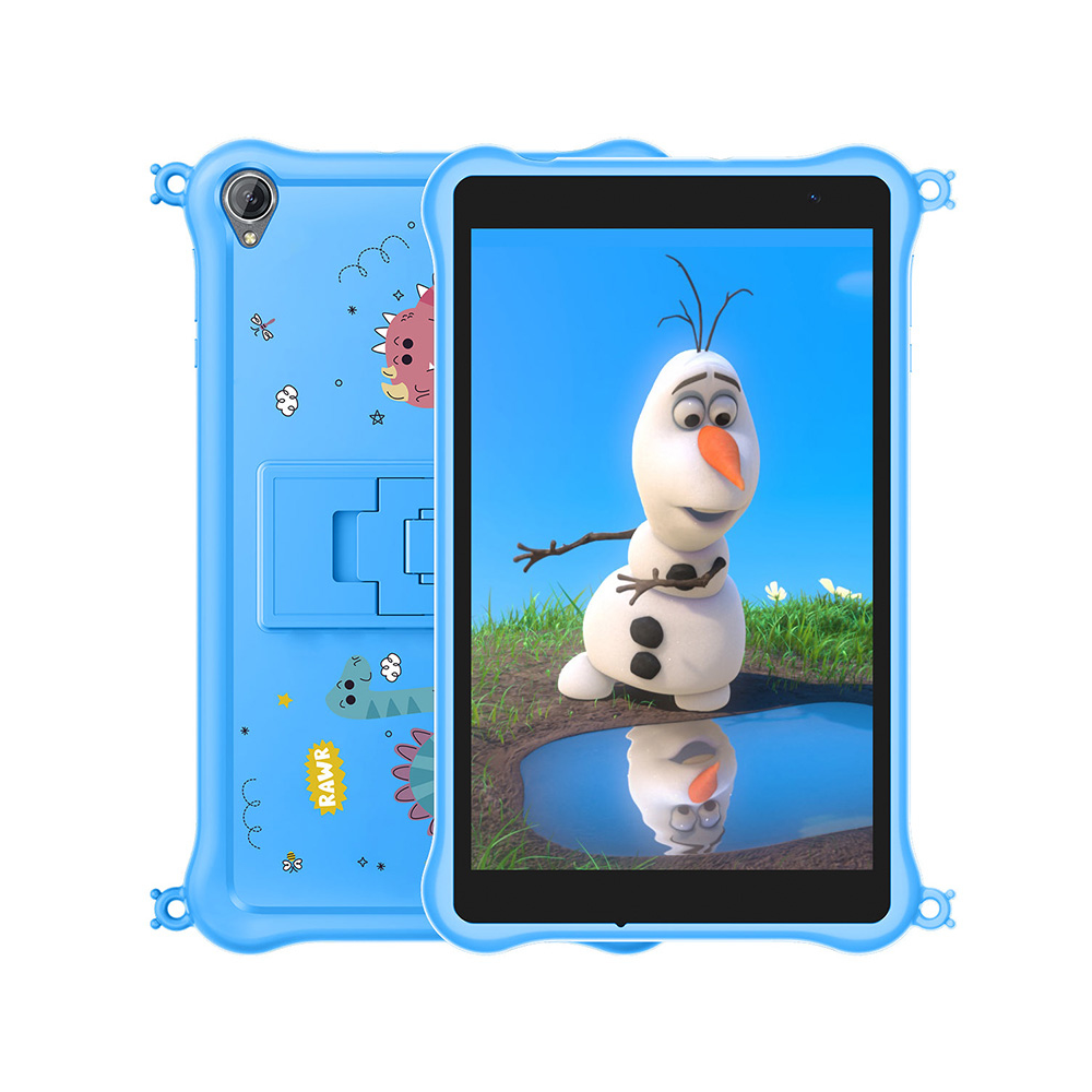 Tablet Blackview Tab 50 Kids 3GB/64GB WiFi 8" Bubbly Blue Tablet Blackview Tab 50 Kids 3GB/64GB WiFi 8" Bubbly Blue