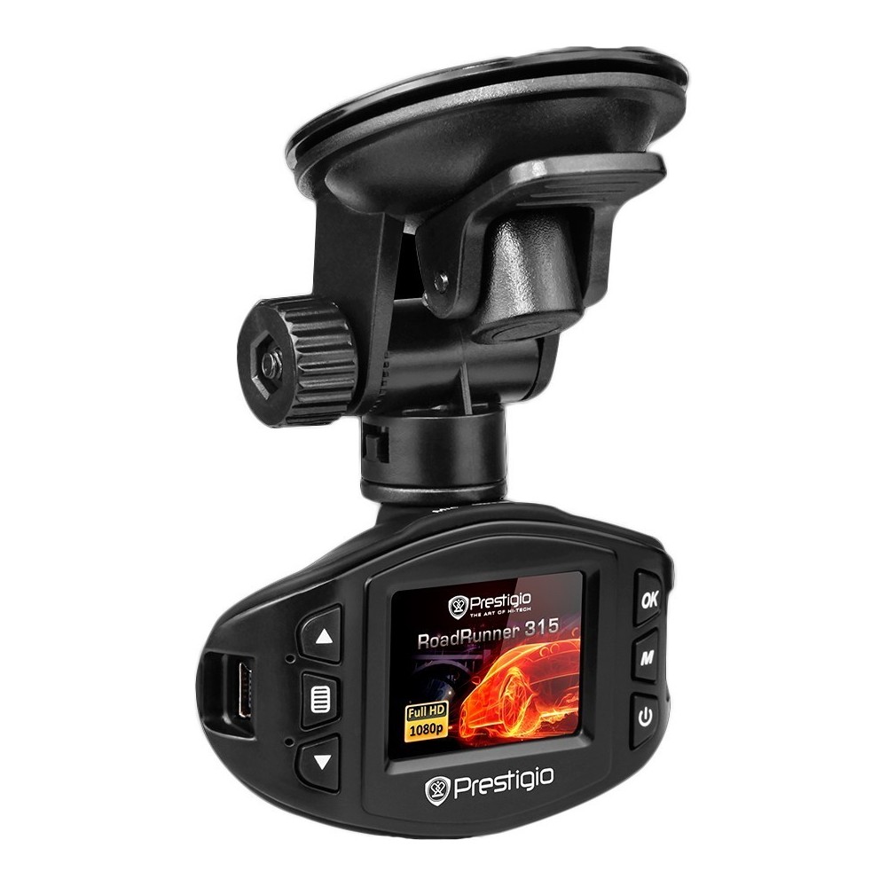 Prestigio auto kamera PCDVRR315 Prestigio auto kamera PCDVRR315