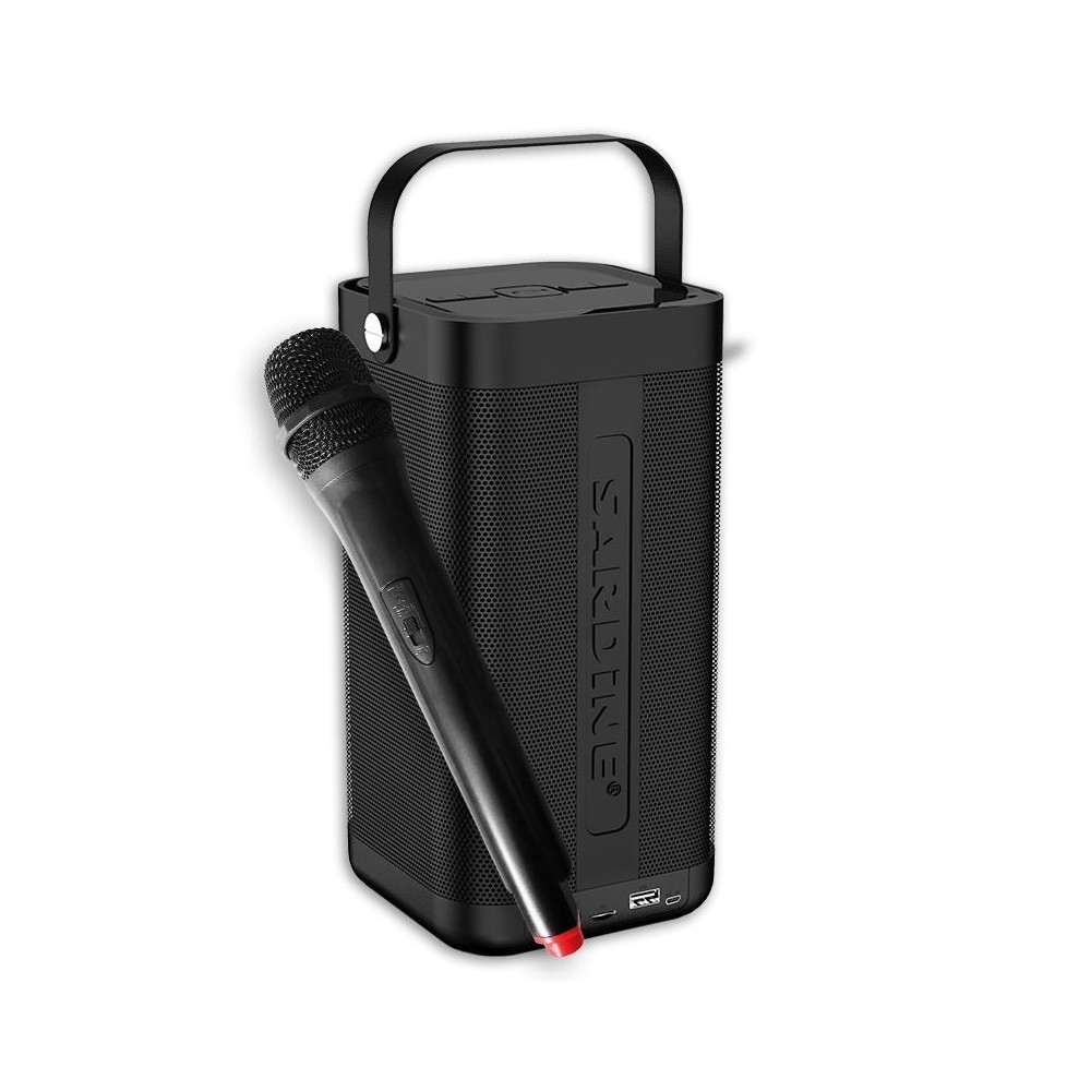 Bluetooth zvučnik A9K Bluetooth zvučnik A9K