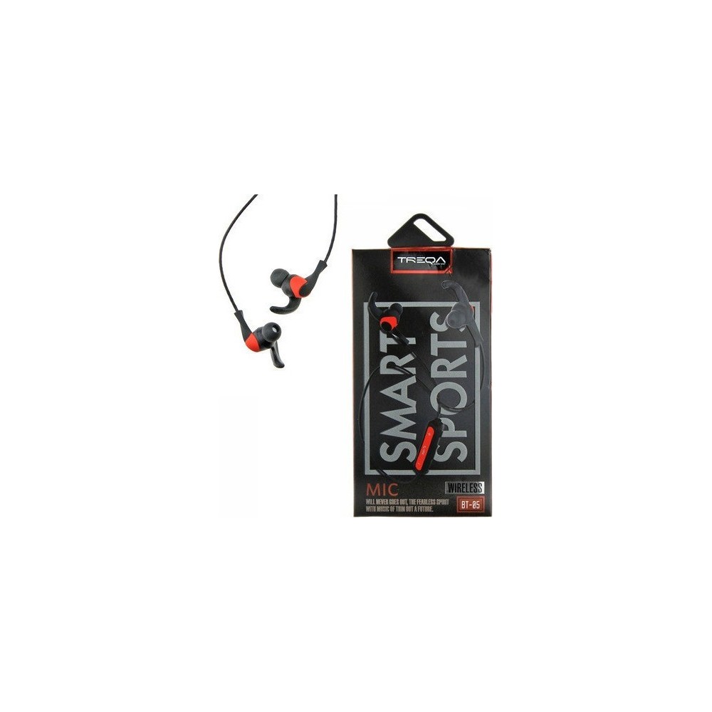 Treqa BT-05 Bluetooth slušalice 0,70m Treqa BT-05 Bluetooth slušalice 0,70m
