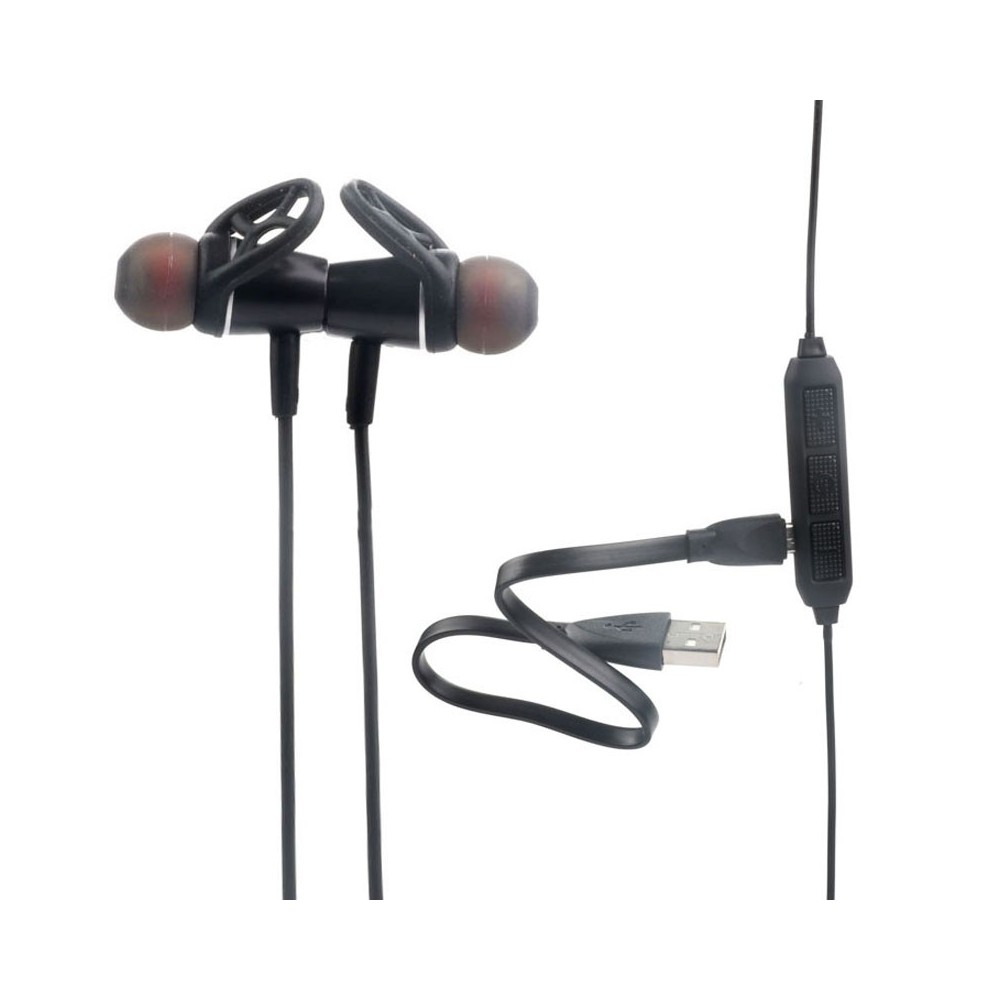 Treqa BT-04 Bluetooth slušalice 0,66m Treqa BT-04 Bluetooth slušalice 0,66m