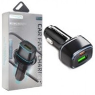 Treqa CC-320 auto punjač 5V 3.1A