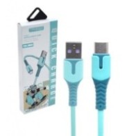 TREQA CA-8663 3.1A Type-C USB kabal 1m