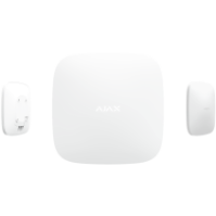AJAX Hub - alarmna centrala