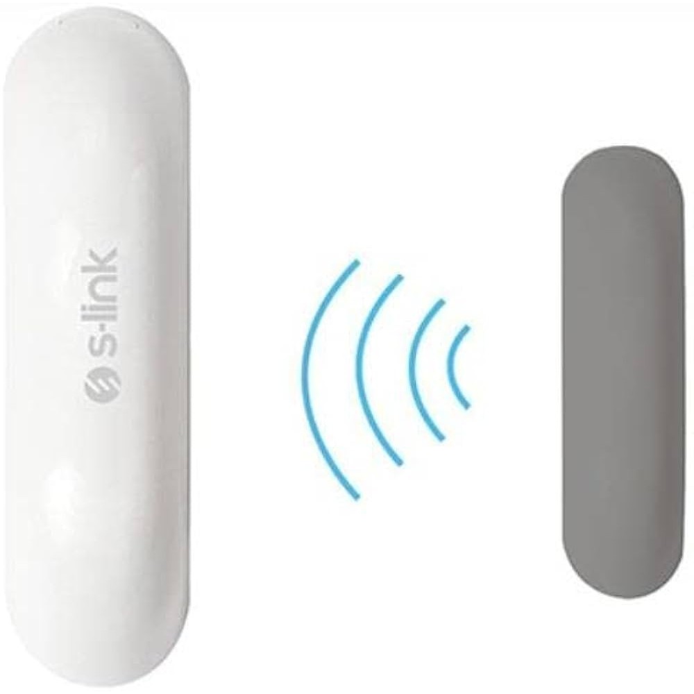 S-Link Swapp SL-EG01 Wireless magnetni senzor