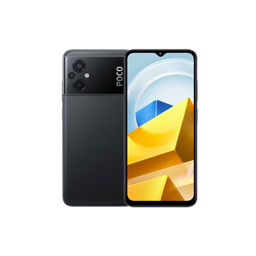 POCO M5 128GB/4GB POCO M5 128GB/4GB