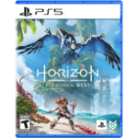 Horizon - Forbidden West Standard Edition PS5
