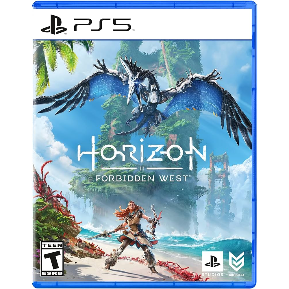 Horizon - Forbidden West Standard Edition PS5