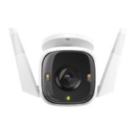 Tapo C320WS Outdoor Security Wi-Fi Camera 2K 4MP
