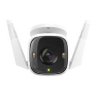 Tapo C320WS Outdoor Security Wi-Fi Camera 2K 4MP