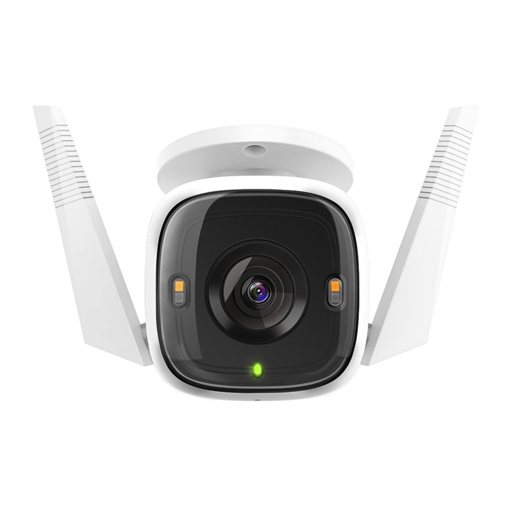 Tapo C320WS Outdoor Security Wi-Fi Camera 2K 4MP