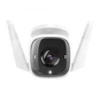 Tapo C310 Outdoor Security Wi-Fi Camera 3Mp 2.4 GHz