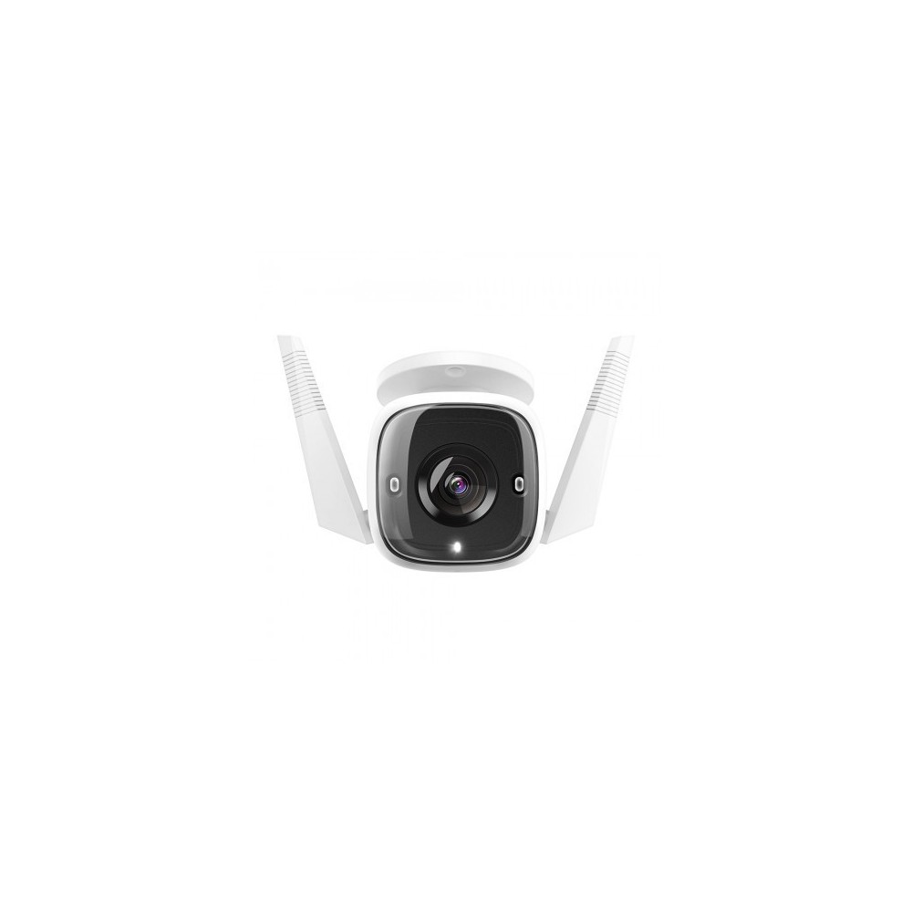 Tapo C310 Outdoor Security Wi-Fi Camera 3Mp 2.4 GHz Tapo C310 Outdoor Security Wi-Fi Camera 3Mp 2.4 GHz