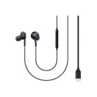 Samsung Type-C Earphones Sound By Black - Original