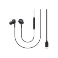 Samsung Type-C Earphones Sound By Black - Original