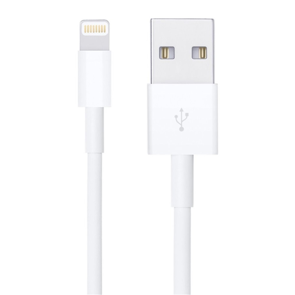 Apple Lightning to USB Cable (1m) Original Apple Lightning to USB Cable (1m) Original